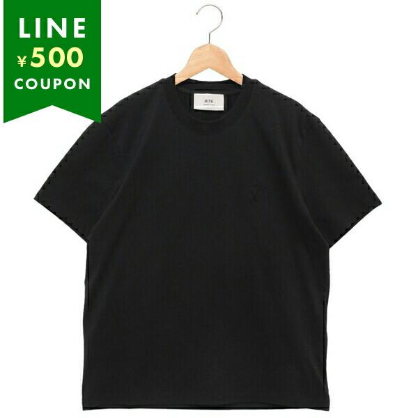 AMI Alexandre Mattiussi アミパリス Tシャツ カットソー アミ AMI Alexandre Mattiussi アミパリス Tシャツ カットソー アミ