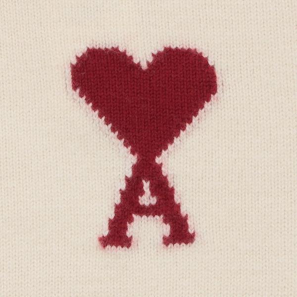 AMI Alexandre Mattiussi アミパリス ニット セーター タートルネック