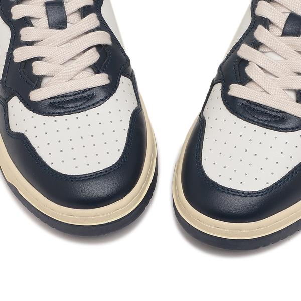 AUTRY オートリー スニーカー メダリスト ホワイト ブルー