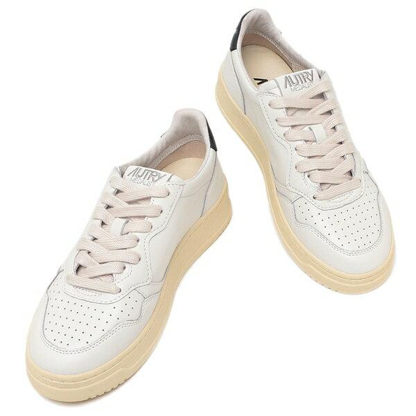 AUTRY オートリー スニーカー メダリスト レディース AULW