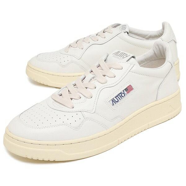 AUTRY（オートリー） スニーカー メダリスト メンズ AUTRY AULM
