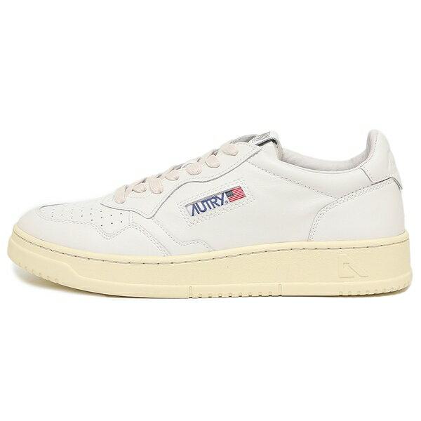 AUTRY（オートリー） スニーカー メダリスト メンズ AUTRY AULM
