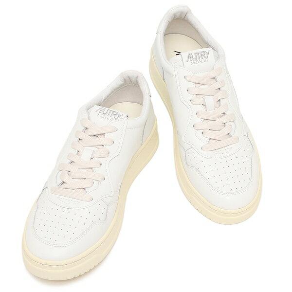 AUTRY（オートリー） スニーカー メダリスト メンズ AUTRY AULM