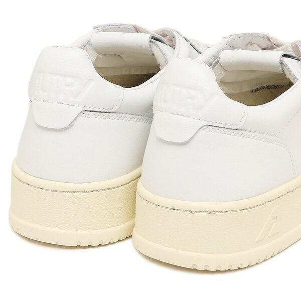 AUTRY オートリー スニーカー メダリスト メンズ AULM MEDALIST