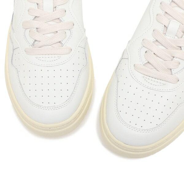 AUTRY オートリー スニーカー メダリスト メンズ AULM MEDALIST