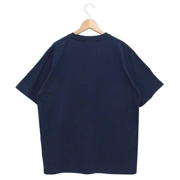 AUTRY（オートリー） Tシャツ カットソー MAISON KITSUNEコラボ
