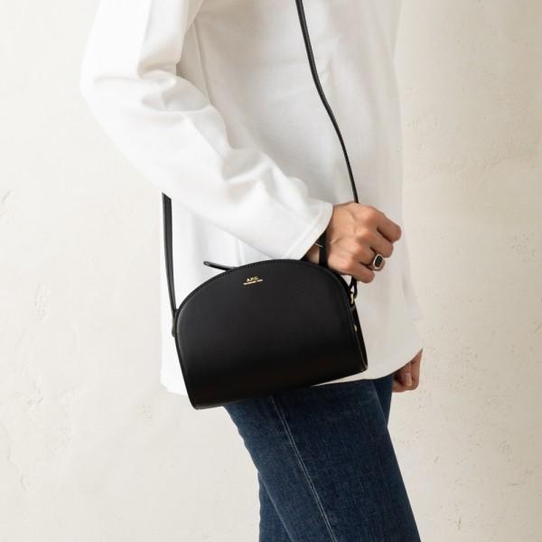 アーペーセー ショルダーバッグ レディース APC A.P.C. PXAWV PXBJQ F61392の画像
