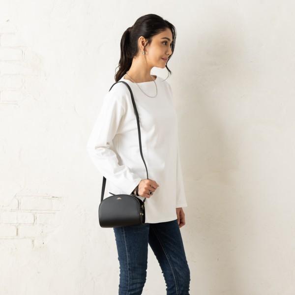 アーペーセー ショルダーバッグ レディース APC A.P.C. PXAWV PXBJQ F61392の画像