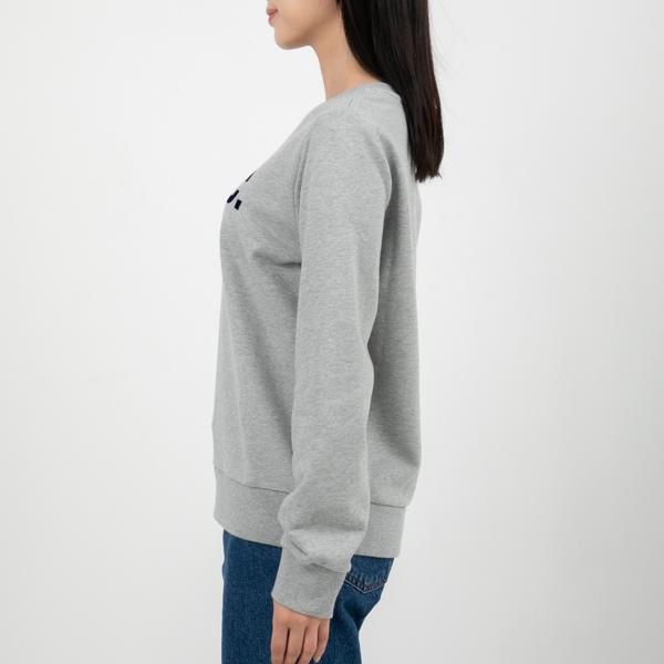 A.P.C. アーペーセー スウェット ビバ プルオーバー トップス A.P.C. アーペーセー スウェット ビバ プルオーバー トップス