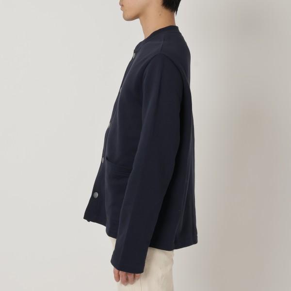 A.P.C. アーペーセー ブルゾン アウター ネイビー メンズ APC A.P.C. アーペーセー ブルゾン アウター ネイビー メンズ APC