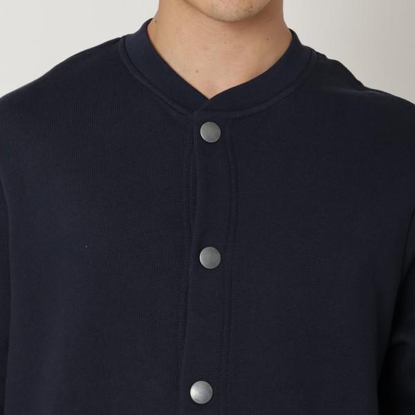 A.P.C. アーペーセー ブルゾン アウター ネイビー メンズ APC A.P.C. アーペーセー ブルゾン アウター ネイビー メンズ APC