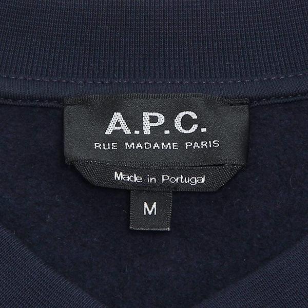 ◆ 新品 A.P.C. コーデュロイ 中綿ブルゾン　アーペーセー　MHL APC Marshall ブルゾン｜HOMME ｜A.P.C. | アーペーセー日本公式オンライン