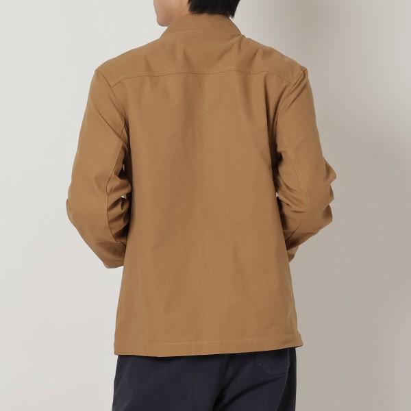 A.P.C. アーペーセー アウター カバーオール シャツジャケット A.P.C. アーペーセー アウター カバーオール シャツジャケット