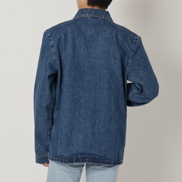 A.P.C.（アーペーセー） ジャケット ケルアン デニムジャケット G