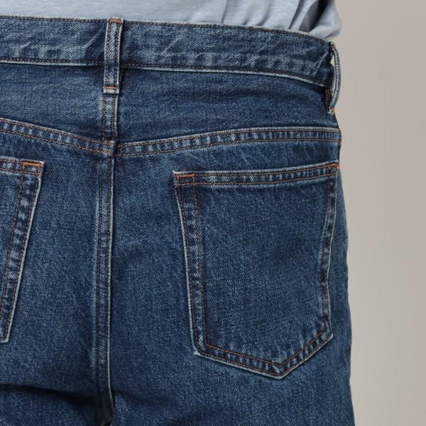 A.P.C. アーペーセー パンツ マーティン ジーンズ デニムパンツ A.P.C. アーペーセー パンツ マーティン ジーンズ デニムパンツ