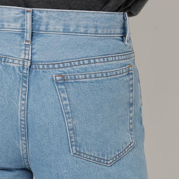 アーペーセー パンツ マーティン ボトムス デニム ジーンズ ブルー メンズ APC COGUJ H09121 IAB A.P.C.（アーペーセー） パンツ マーティン ボトムス デニム ジーンズ