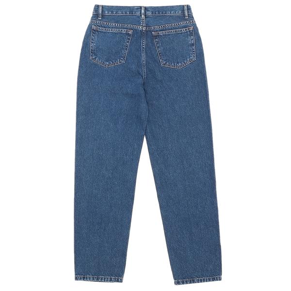 A.P.C. アーペーセー パンツ ジーンズ デニム ネイビー メンズ A.P.C. アーペーセー パンツ ジーンズ デニム ネイビー メンズ
