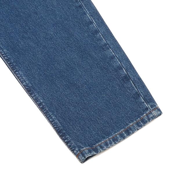 A.P.C. アーペーセー パンツ ジーンズ デニム ネイビー メンズ A.P.C. アーペーセー パンツ ジーンズ デニム ネイビー メンズ