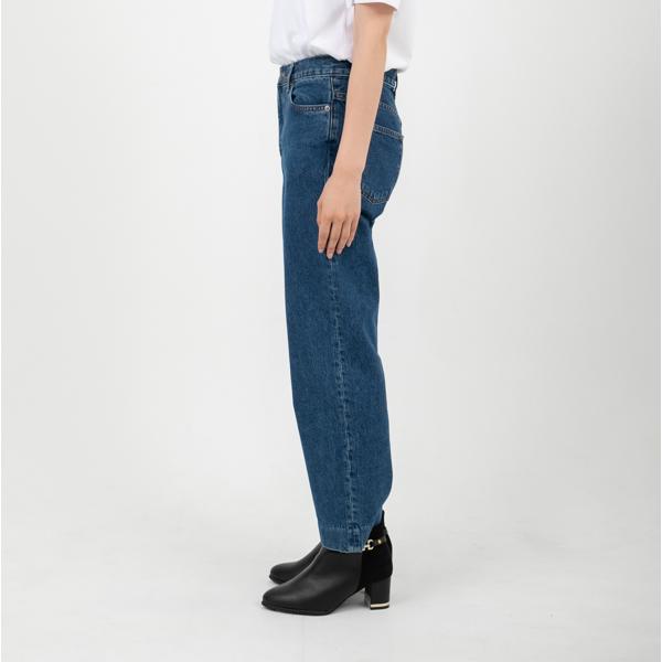 A.P.C. アーペーセー パンツ ジーンズ デニム ネイビー A.P.C. アーペーセー パンツ ジーンズ デニム ネイビー
