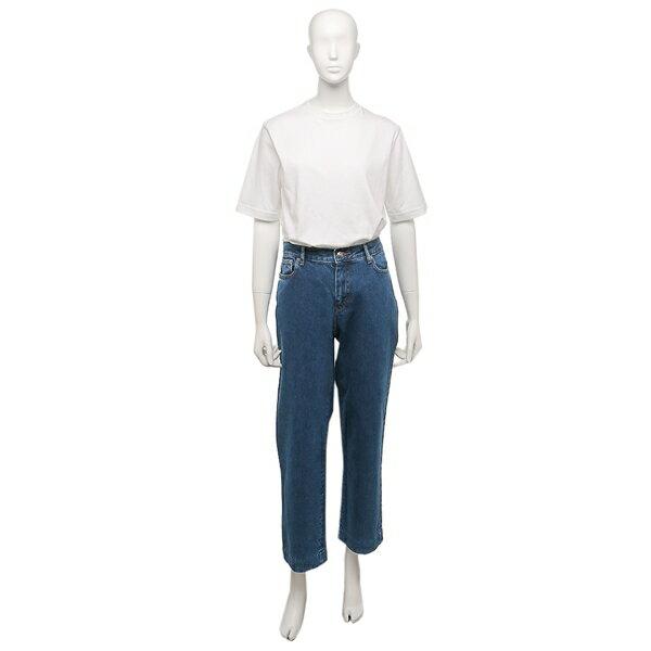A.P.C. アーペーセー パンツ ジーンズ デニム ネイビー A.P.C. アーペーセー パンツ ジーンズ デニム ネイビー