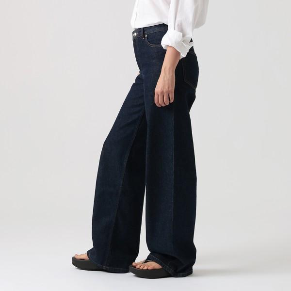 A.P.C JEAN ELISABETH アーペーセー　ジーンエリザベス パンツ A.P.C. (アーペーセー) JEAN ELISABETH / ジーンエリザベス