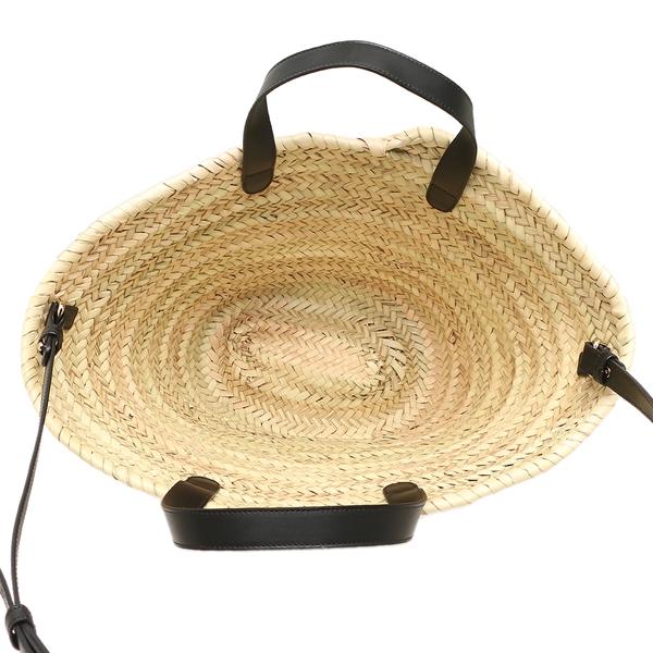 【新品未使用】A.P.C. カゴバック アーペーセー A.P.C. ハンドバッグ かごバッグ パニエ カゴ