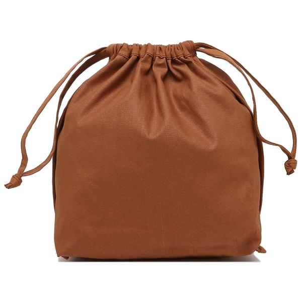 A.P.C. アーペーセー ショルダーバッグ ブラウン レディース APC
