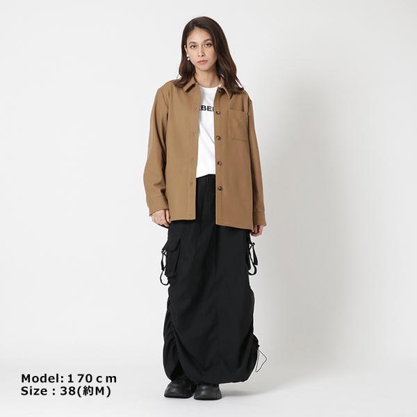 アーペーセー ジャケット ベージュ レディース APC F02773 WOAOB CABの画像