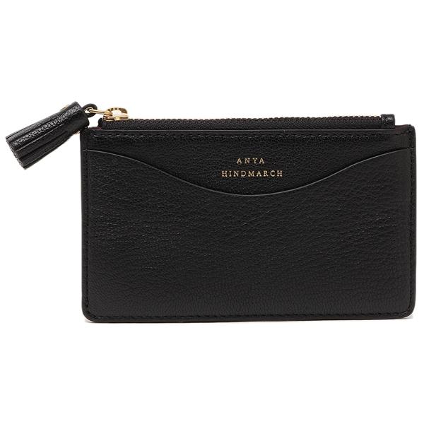 ANYA HINDMARCH アニヤハインドマーチ ピーピング アイズ カードケース 