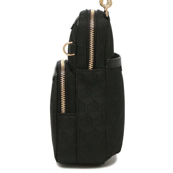アニヤハインドマーチ ショルダーバッグ クロスボディバッグ ブラック レディース ANYA HINDMARCH 5050925180559_4