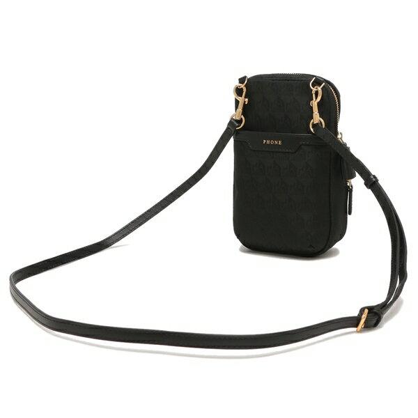 アニヤハインドマーチ ショルダーバッグ クロスボディバッグ ブラック レディース ANYA HINDMARCH 5050925180559_7