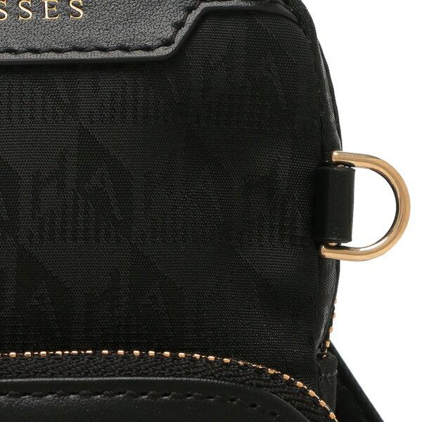 アニヤハインドマーチ ショルダーバッグ クロスボディバッグ ブラック レディース ANYA HINDMARCH 5050925180559_9