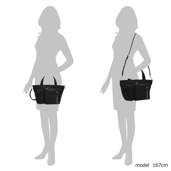 ANYA HINDMARCH（アニヤ・ハインドマーチ） トートバッグ ショルダー