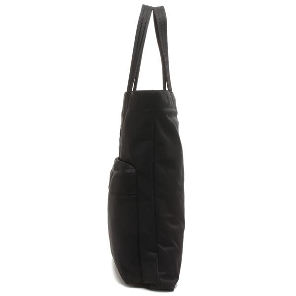 アニヤハインドマーチ トートバッグ アイズ ブラック レディース ANYA HINDMARCH 5050925193580 A4対応の画像