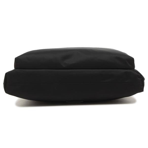 アニヤハインドマーチ トートバッグ アイズ ブラック レディース ANYA HINDMARCH 5050925193580 A4対応の画像
