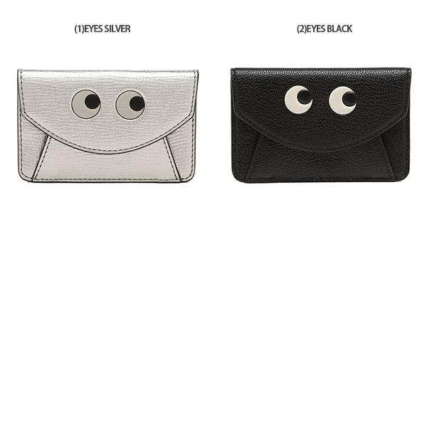 24時間限定セール！アニヤハインドマーチ　カードケース ANYA HINDMARCH（アニヤ・ハインドマーチ） フラグメントケース