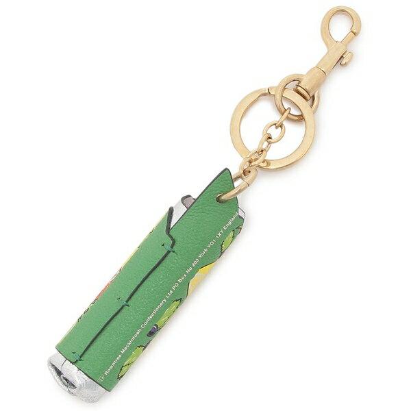 アニヤハインドマーチ キーホルダー アニヤハインドマーチ チャーム キーホルダー 新品未使用 - メルカリ