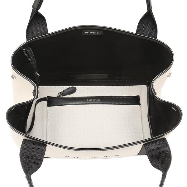 BALENCIAGA（バレンシアガ） トートバッグ カバ Sサイズ ホワイト
