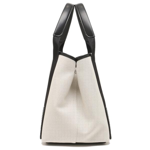 バレンシアガ トートバッグ カバ Sサイズ ホワイト レディース BALENCIAGA 339933 2HH3N 9260の画像