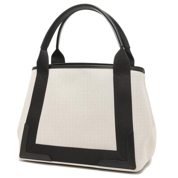 バレンシアガ BALENCIAGA（バレンシアガ） トートバッグ カバ Sサイズ ホワイト