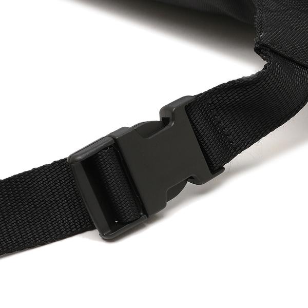 BALENCIAGA（バレンシアガ） ボディバッグ ブラック メンズ BALENCIAGA