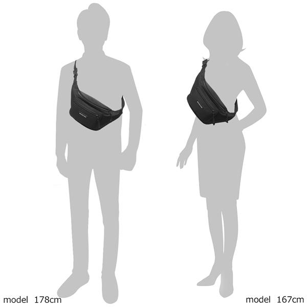 BALENCIAGA（バレンシアガ） ボディバッグ・ウエストポーチ