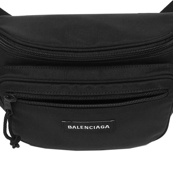 BALENCIAGA バレンシアガ ボディバッグ・ウエストポーチ
