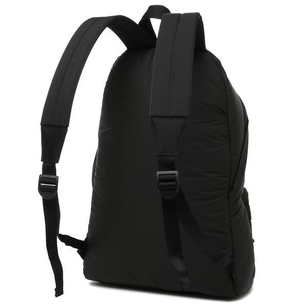 バレンシアガ リュック バックパック PUFFY COATED ブラック メンズ BALENCIAGA 503221 2AAMC 1000 A4対応