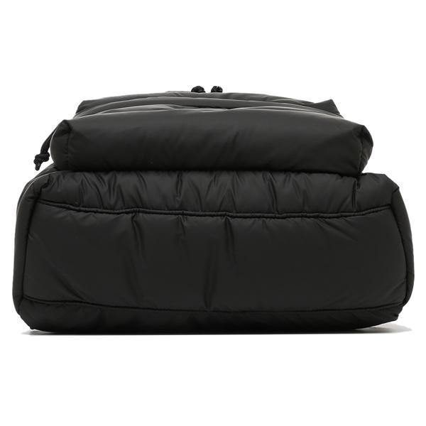 バレンシアガ リュック バックパック PUFFY COATED ブラック メンズ BALENCIAGA 503221 2AAMC 1000 A4対応
