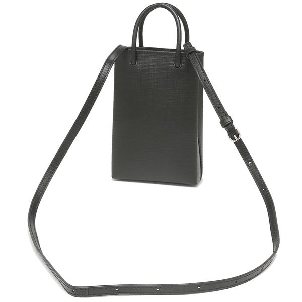 専用 バレンシアガ ショルダーバッグ ショッピング フォンホルダー 黒 ブラック BALENCIAGA バレンシアガ ショルダーバッグ ショッピング フォン