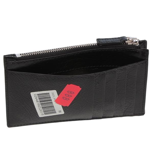 BALENCIAGA（バレンシアガ） 小銭入れ コインケース フラグメント