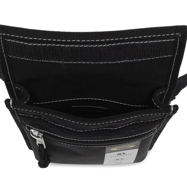 バレンシアガ ショルダーバッグ エクスプローラー ブラック イエロー メンズ BALENCIAGA 655982 2ABZF 1078の画像