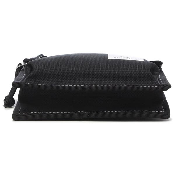 バレンシアガ ショルダーバッグ エクスプローラー ブラック イエロー メンズ BALENCIAGA 655982 2ABZF 1078の画像
