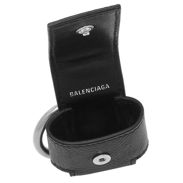 BALENCIAGA バレンシアガ Airpodsケース キーホルダー BALENCIAGA バレンシアガ Airpodsケース キーホルダー